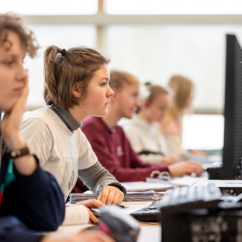 Reepham College (14)