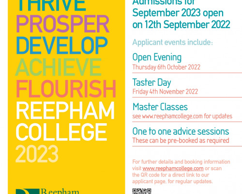 RC 2022 ADVERT (A4) Smaller (002)