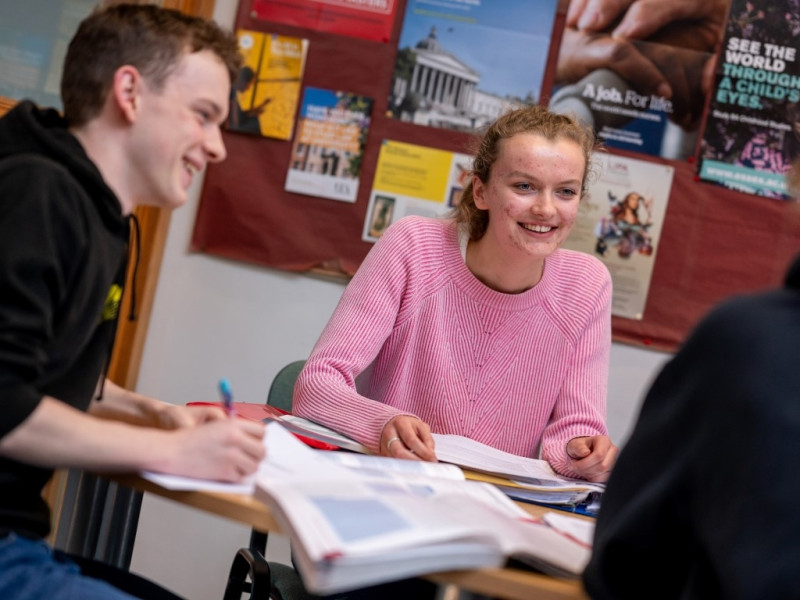 Reepham College (16)