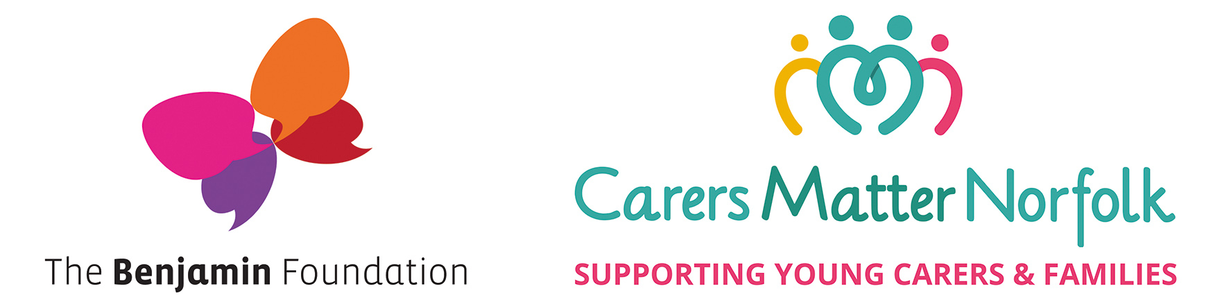 TBF & CMN Logos together